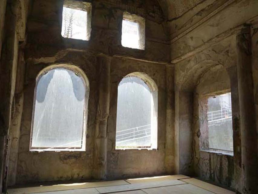 Herculaneum South-east Corner 4